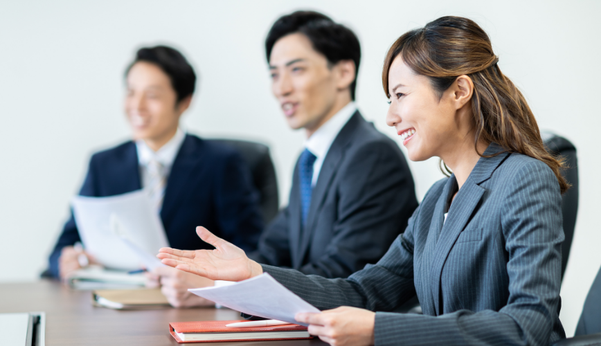 あらゆる手段を使って行なった経理財務の採用。理想の出会いを追いかけた採用ストーリー