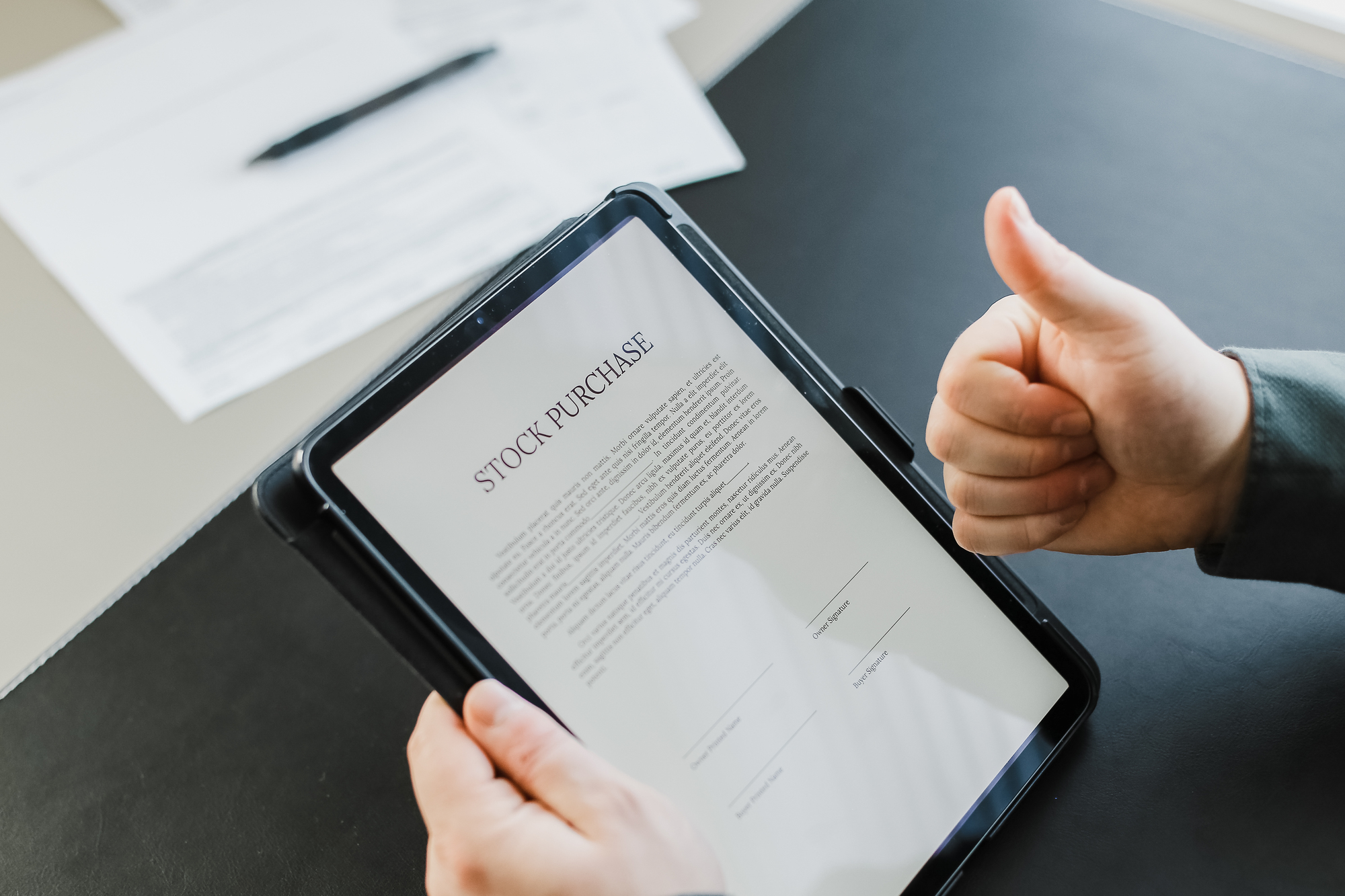 ストックオプションのデメリットとは｜様々な種類・導入メリットなど徹底比較